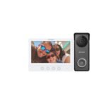 Hikvision DS-KIS213 Infrared Night Vision Video Intercom Door Phone