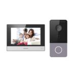 Hikvision DS-KIS603-P(B) Video Intercom Door Phone