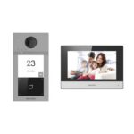 Hikvision DS-KIS604-P(C) Video Intercom Door Phone