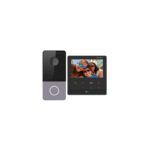 Hikvision DS-KIS606-P Video Intercom Door Phone