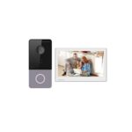 Hikvision DS-KIS607-S Video Intercom Door Phone