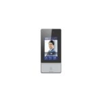 Hikvision DS-KV9503-WBE1 Vandal-Resistant Design Video Intercom Door Phone