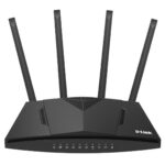 D-Link DWR-M921 4G LTE N300 Wi-Fi Router
