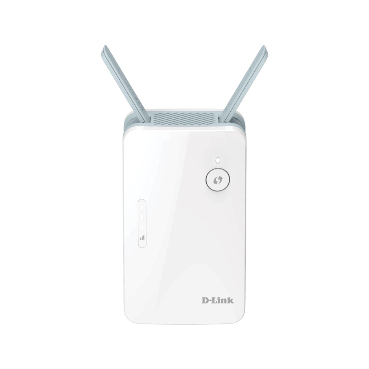 E156-1200x1200 D-Link E15 AX1500 Mesh Wi-Fi 6 Range Extender - Image 1