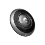EZVIZ E4p3K+-6MP 6MP Wi-Fi Wi-Fi Security Camera