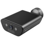 EZVIZ EB5-4K-8MP 8MP 4K Wi-Fi Security Camera