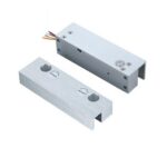 150C Electric Drop Bolt Lock for Frameless Glass Door