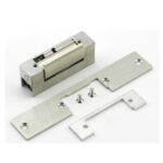 DC 12V Fail-Safe Stainless Steel Electric Lock for Access Control