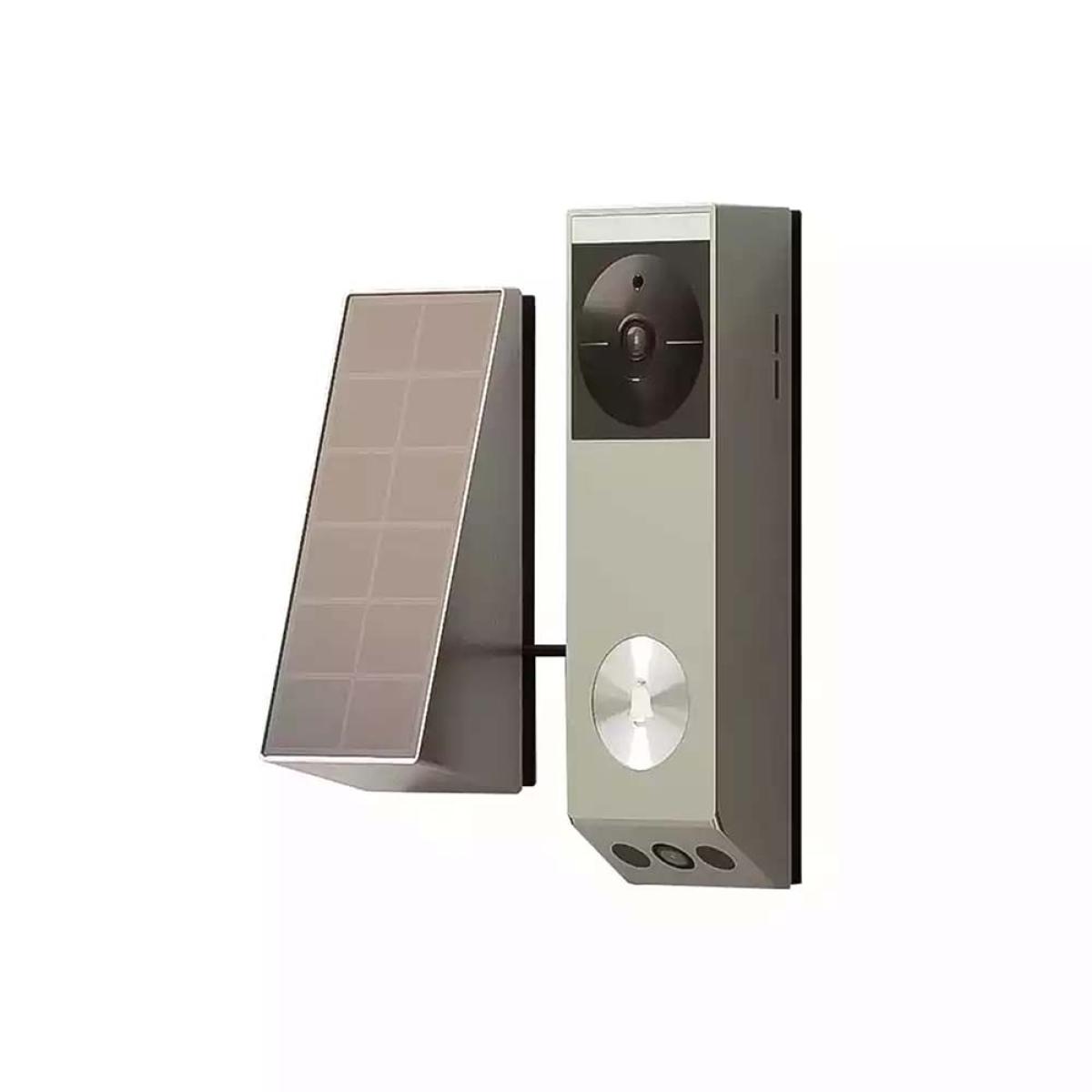 EP3x-Pro-1-1200x1200-3 EZVIZ EP3x-Pro-2K 3MP Video Intercom Door Phone - Image 1