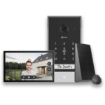EZVIZ EP7-2K-3MP 3MP Video Intercom Door Phone
