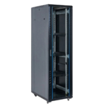 Extreme Tech EXFS6837 37U Network Server Cabinet