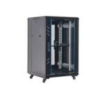 Extreme Tech EXFS6022 22U Network Server Cabinet