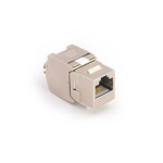 Extreme Tech EXTKJ-FC6-055S CAT6 Network Keystone Jack
