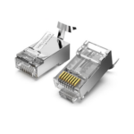 Extreme Tech EXTMP-FC7-523 50U Network Keystone Jack