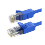 Extreme Tech EXTPC-U/UTPC6-CCA1 CAT6 Ethernet Patch Cable