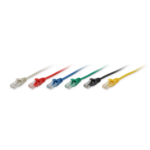 Extreme Tech EXTPC-U/UTPC6-CUP3 CAT6 Ethernet Patch Cable