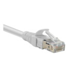 Extreme Tech EXTPC-U/UTPC6A-CUP1 CAT6A Ethernet Patch Cable