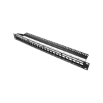 Extreme Tech EXTPP-B4224S 24Port Network Patch Panel