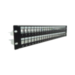 Extreme Tech EXTPP-UB24-3C24 Network Patch Panel