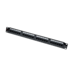 Extreme Tech EXTPP-UC6-2524 CAT6 Network Patch Panel