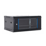 Extreme Tech EXW1-5406 6U Network Server Cabinet