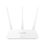 Tenda F3 Wireless Infrared Night Vision Wireless Router