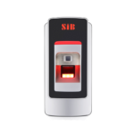 SIB F3EM.w Fingerprint Weather-Resistant Design Access Control Device