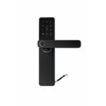 FFL543B Tuya Smart Fingerprint Door Lock