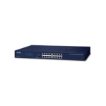 PLANET FNSW-1601 Fast Ethernet Managed Network Switch
