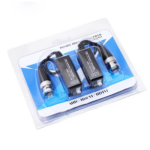 Extreme Tech FY01-BALUN 5MP CCTV Connector Adapter