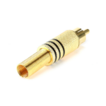 Extreme Tech PLUG-G CCTV Connector Adapter
