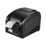 Xprinter GP-3120TL Face Recognition Thermal Printing Barcode Label Printer