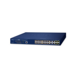 PLANET GS-4210-16P4C SFP PoE PoE Network Switch