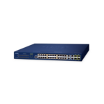 PLANET GS-4210-24PL4C SFP Gigabit PoE Network Switch