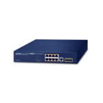 PLANET GS-4210-8P2S SFP PoE PoE Network Switch