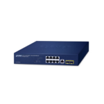 PLANET GS-4210-8T2S SFP Managed Network Control Managed Network Switch