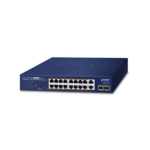 PLANET GSD-2022P SFP PoE PoE Network Switch