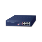 PLANET GSD-804 Gigabit PoE PoE Network Switch