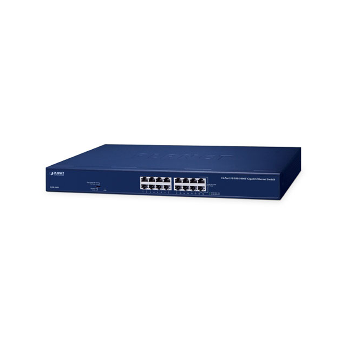 GSW-1601-1200x1200-3 PLANET GSW-1601 Gigabit Gigabit Managed Network Switch - Image 1