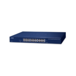 PLANET GSW-2401 Gigabit Gigabit Managed Network Switch