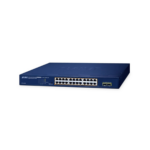 PLANET GSW-2620HP SFP Gigabit PoE Network Switch
