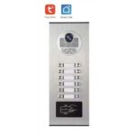 GY-530-12-AHD 1080p Metal Analog Video Intercom Door Station