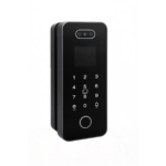 GY-A15 Tuya Fingerprint Keypad Glass Door Lock
