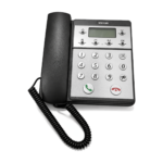 GY-T4M Wireless Intercom Telephone System