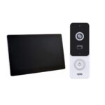 GY-TA37B-HM33C 7-Inch Wi-Fi Analog Video Intercom Kit