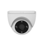 EZVIZ H4PoE-3MP 3MP PoE Wi-Fi Security Camera