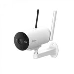 EZVIZ H5-4G-3MP 3MP Outdoor Installation Wi-Fi Security Camera