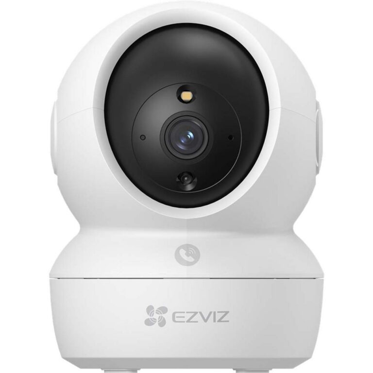 EZVIZ H6cPro-2MP 2MP Wi-Fi Security Camera