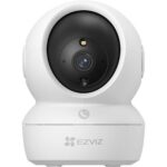 EZVIZ H6cPro-4MP 4MP Wi-Fi Security Camera