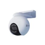 EZVIZ H80xDual4K 8MP 2MP Wi-Fi Security Camera